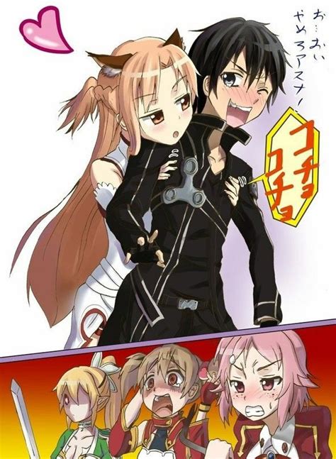 sword art online porno|Sword Art Online Category